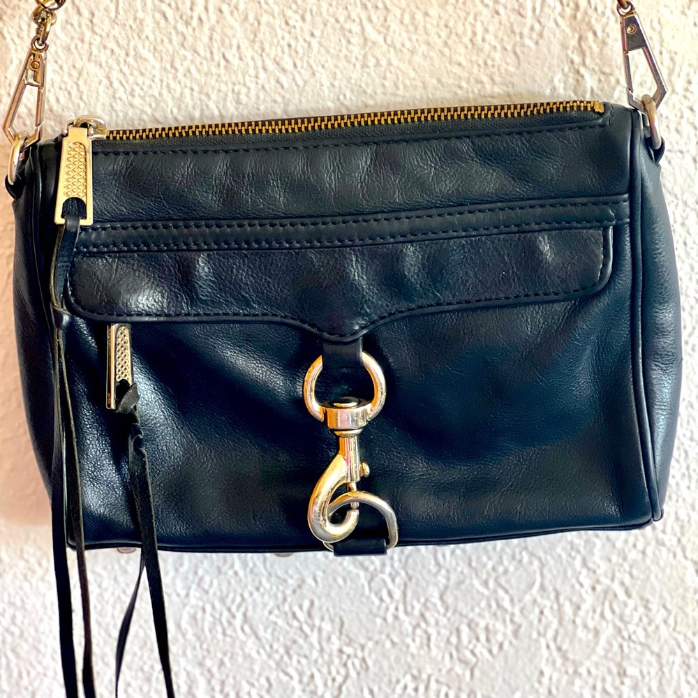 Rebecca Minkoff Mini MAC